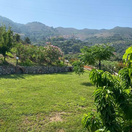 B&B Aloe Ranch Elba Rio nell'Elba Экстерьер фото